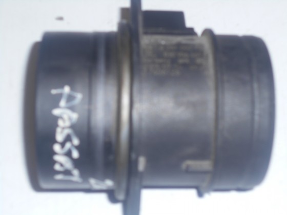 Medidor Massa AR Bosch Passat CC 2.0 TDI 143cv 2008 mma16